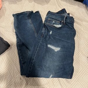 Mens size 36x32 jeans